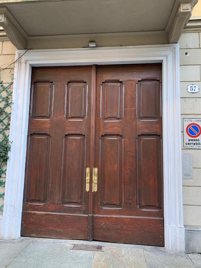 토리노 Kika'S House 아파트 외부 사진