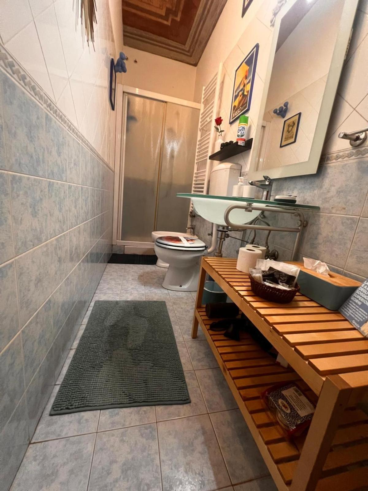 토리노 Kika'S House 아파트 외부 사진