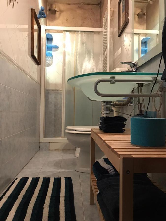 토리노 Kika'S House 아파트 외부 사진