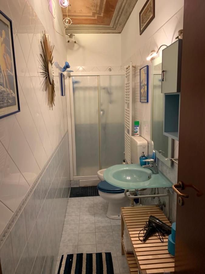 토리노 Kika'S House 아파트 외부 사진